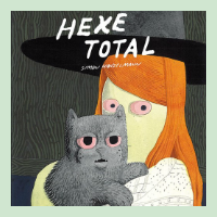 Hexe total**